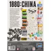 1880: China, lauamäng
