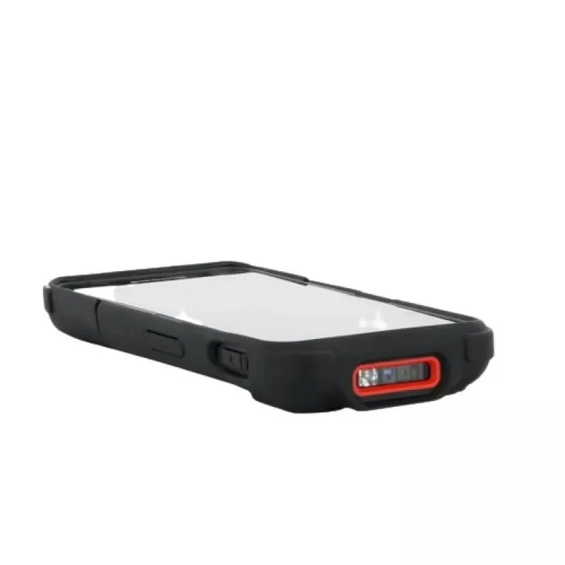 Pihuarvuti ümbris Honeywell'ile Mobilis 065018 must
