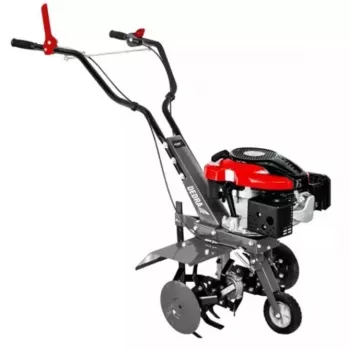 Muruaeratsioon DEDRA DED8704 2700 W 60 cm Töösügavus 22 cm