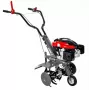 Muruaeratsioon DEDRA DED8704 2700 W 60 cm Töösügavus 22 cm