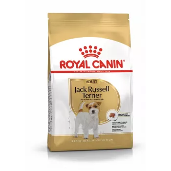 ROYAL CANIN Jack Russell Adult kuiv koeratoit - 1.5 kg