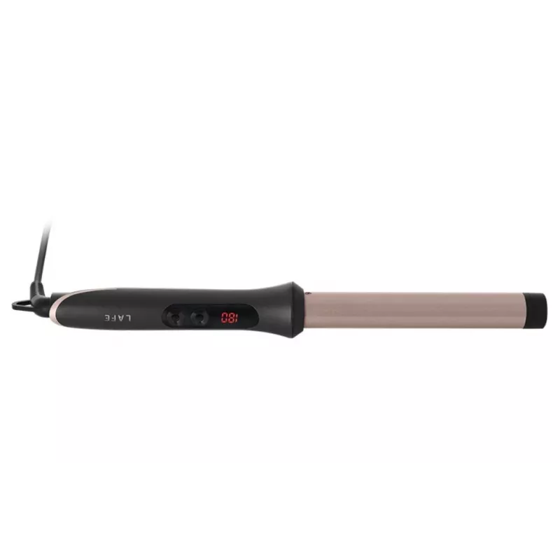 Lokitang LAFE Sleek & Shine Curler 25 mm LAFLKA47571 – 25 mm silinder, elektriline lokitang