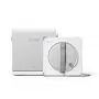 Ecovacs Winbot W2S Omni aknapuhastusrobot valge hall WG893-12 WG89312 (WG893-12)