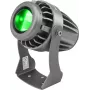 LED pinspot EUROLITE PST-10W roheline 10W - suundvalgusti lava/klubi jaoks