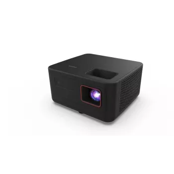 Philips GamePix 900 | 4K UHD (3840 x 2160) | 1000 ANSI luumenit | Must