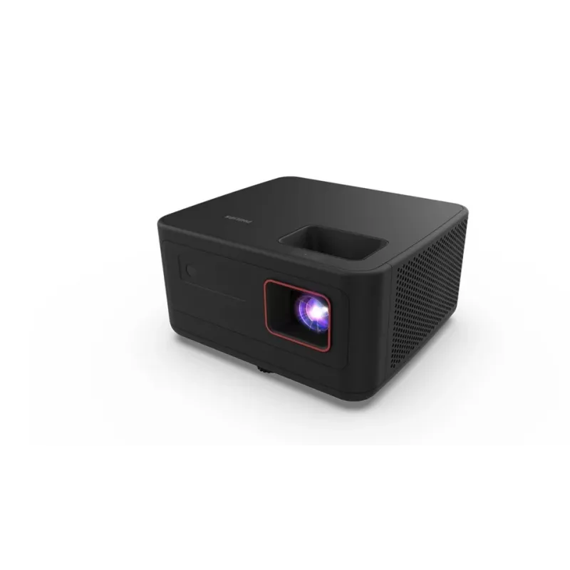 Philips GamePix 900 | 4K UHD (3840 x 2160) | 1000 ANSI luumenit | Must