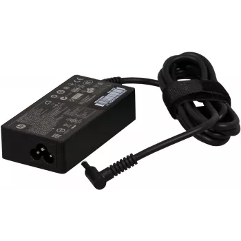 Vahelduvvooluadapter HP Spectre 13 jaoks — 19,5 V 2,31 A (45 W) — asendustoiteallikas