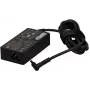 Vahelduvvooluadapter HP Spectre 13 jaoks — 19,5 V 2,31 A (45 W) — asendustoiteallikas