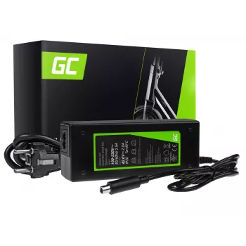 Sisemine toiteadapter roheline Cell SAD01 100-240V Must