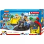Võidusõiduauto ja mängurada CARRERA 20063035 — PAW Patrol 'On the Double', mitmevärviline, alates 3. eluaastast