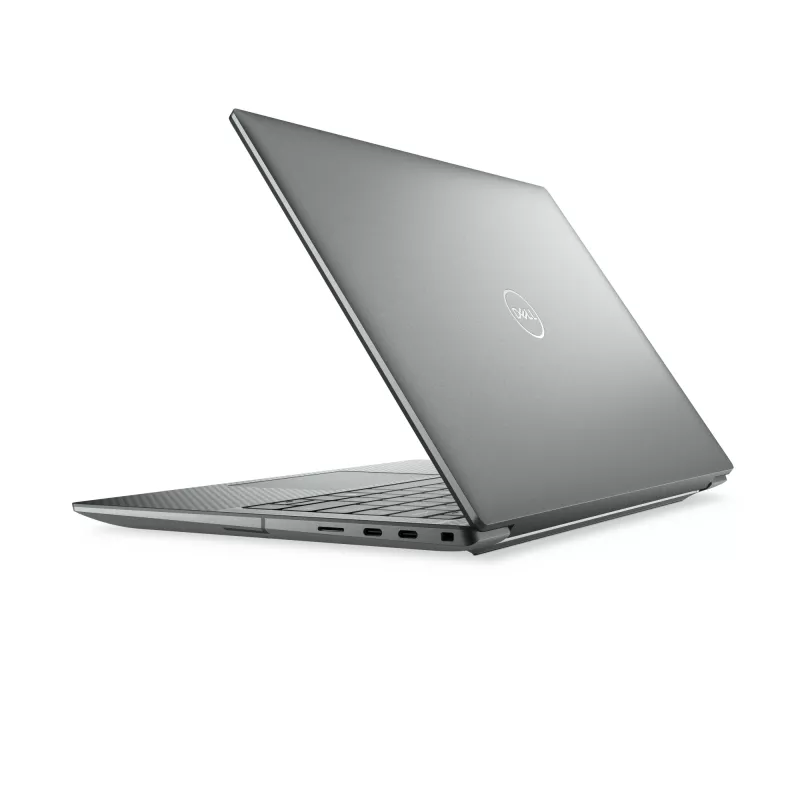 Dell Mobile Precision 5490 Ultra i7-155H/ 16GB/ 512GB SSD/ RTX 1000 Ada 6GB/ FHD+ 14/ Intel Wi-Fi 7/ Põhjamaade taustvalgustusega klaviatuur/ W11Pro/ 3-aastane Basic Onsite