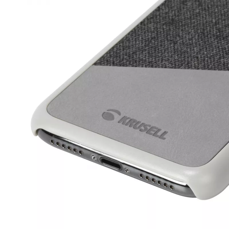 Cover Krusell Tanum iPhone X/XS 14.7 cm hall