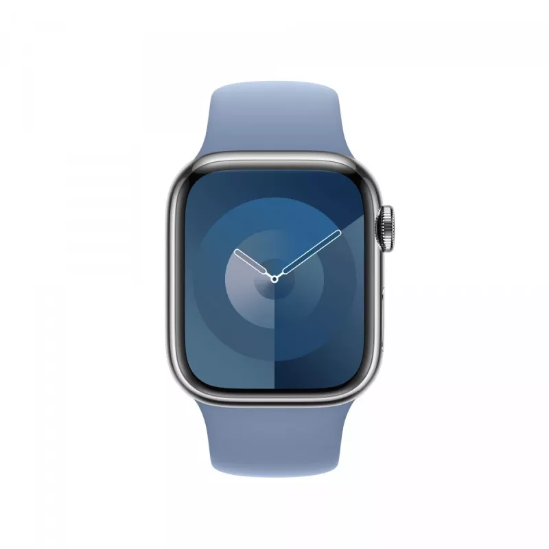 Winter Sinine Sport Band 41 mm - M/L