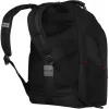 Wenger IBEX Deluxe - sülearvuti seljakott - 43,2 cm - 35,60 cm (14 inch) - 40,6 cm (16 inch) - must (606493)