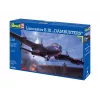Revell Lancaster B. Iii Dambusters (04295) 1:72 Skaala Lennuki Plastikmudelikomplekt