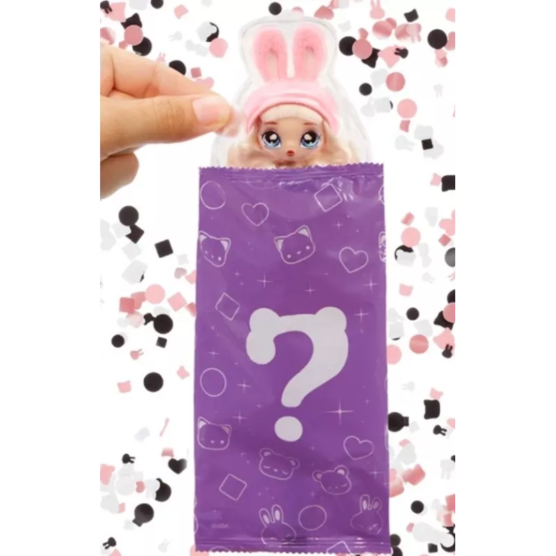 Doll Na Na Na Surprise Minis S3 Display 12 tk