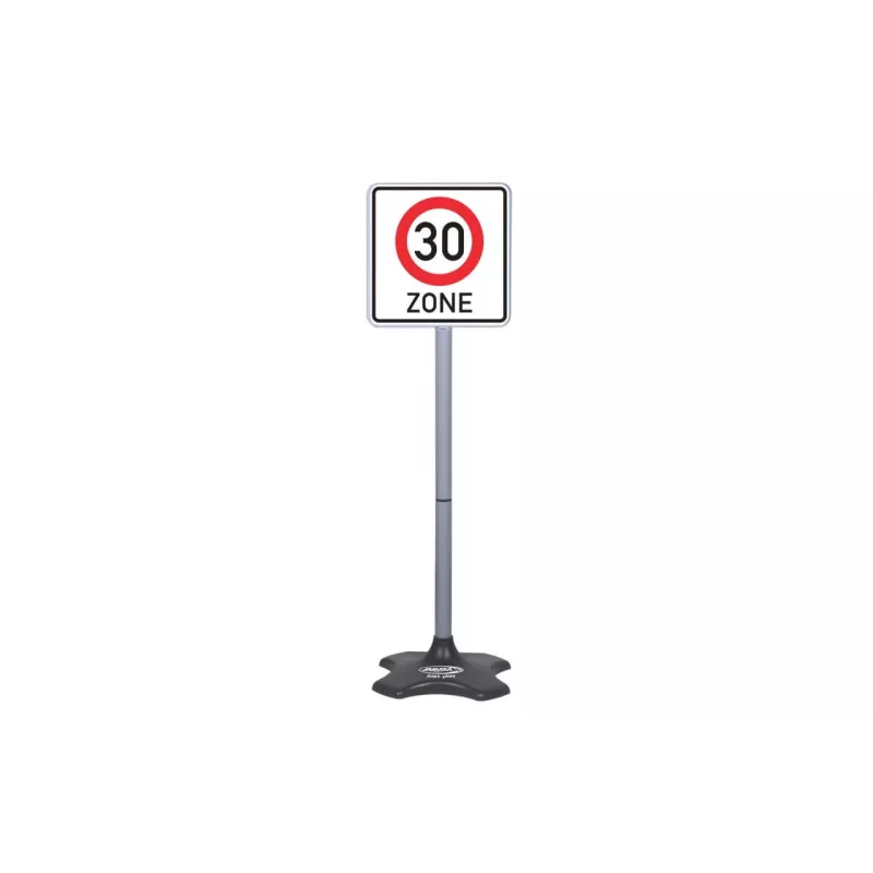 Toy traffic signs set Jamara 460293