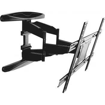 TV-kinnitus ShiverPeaks BS89746-2 70 tolli Must