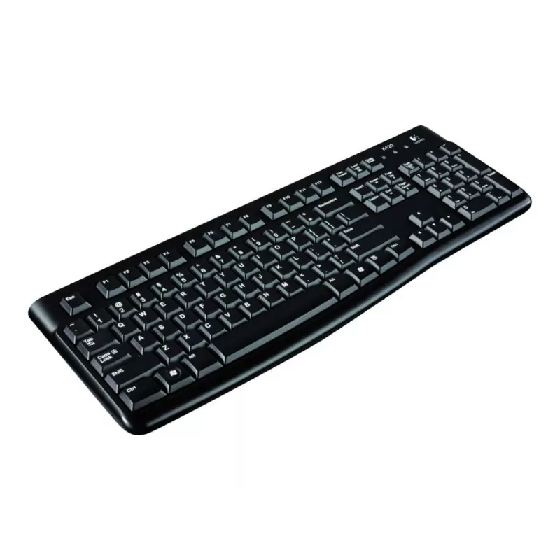 Klaviatuur Logitech K120 for Business