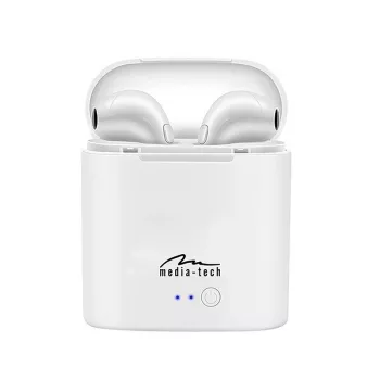 Juhtmeta kõrvaklapid R-PHONES TWS MT3589W