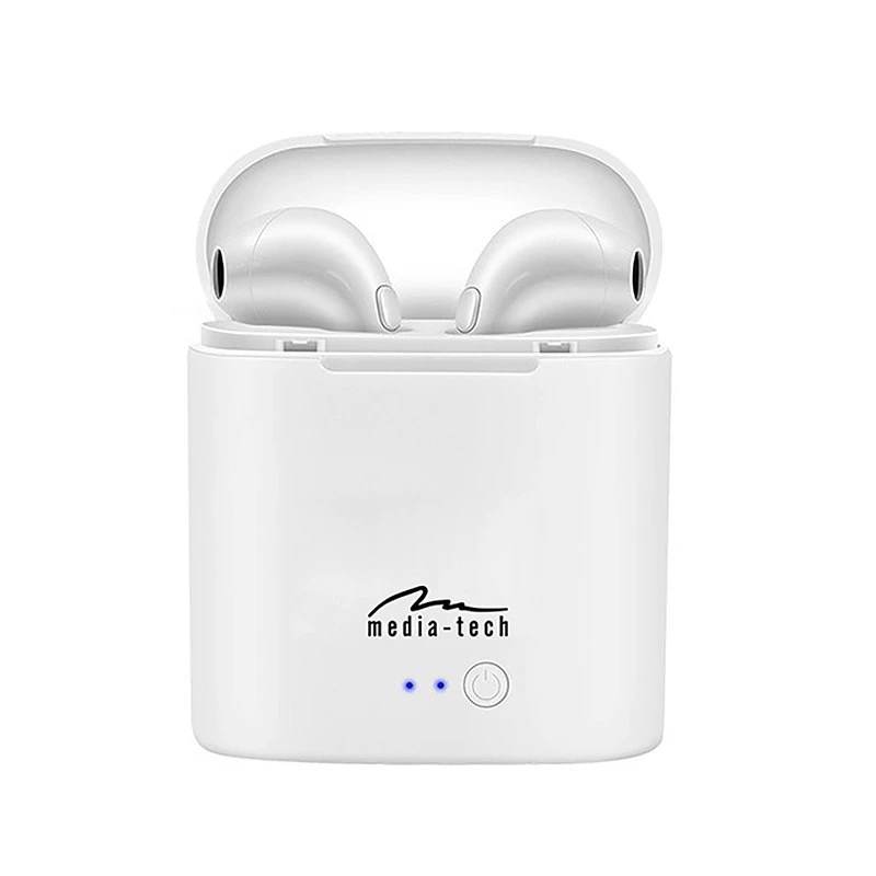 Juhtmeta kõrvaklapid R-PHONES TWS MT3589W