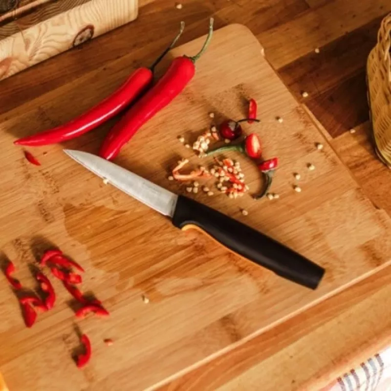 Koorimisnuga Fiskars Functional Form roostevaba teras