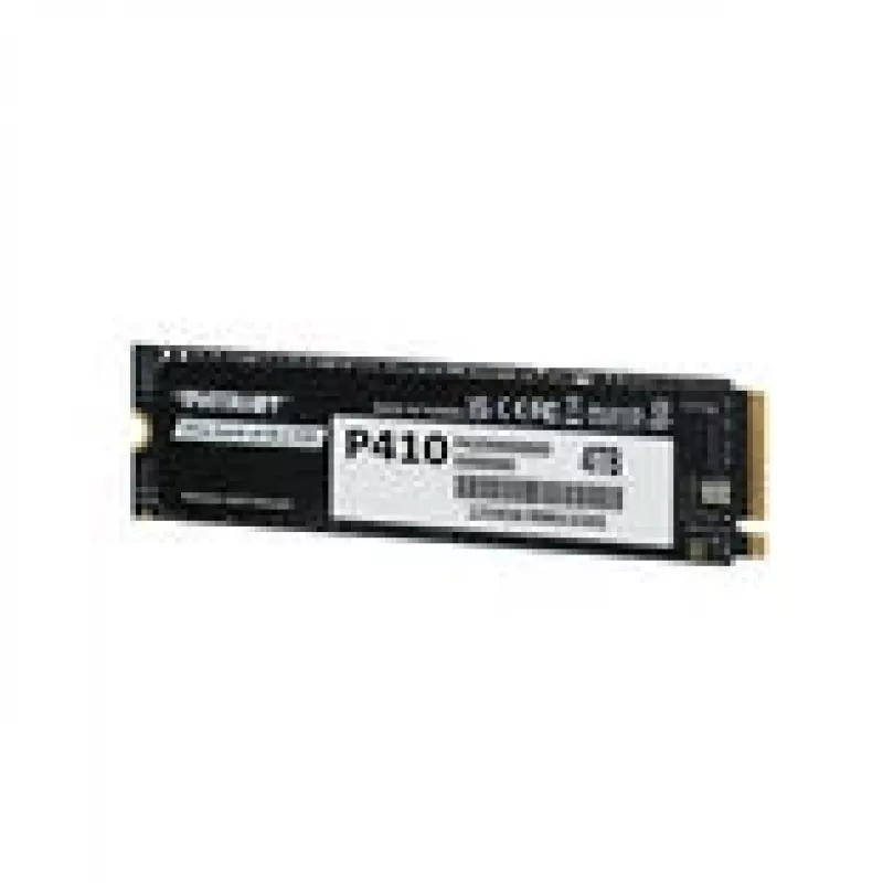 SSD-ketas Patriot 4TB M.2 PCIe 4.0 P410