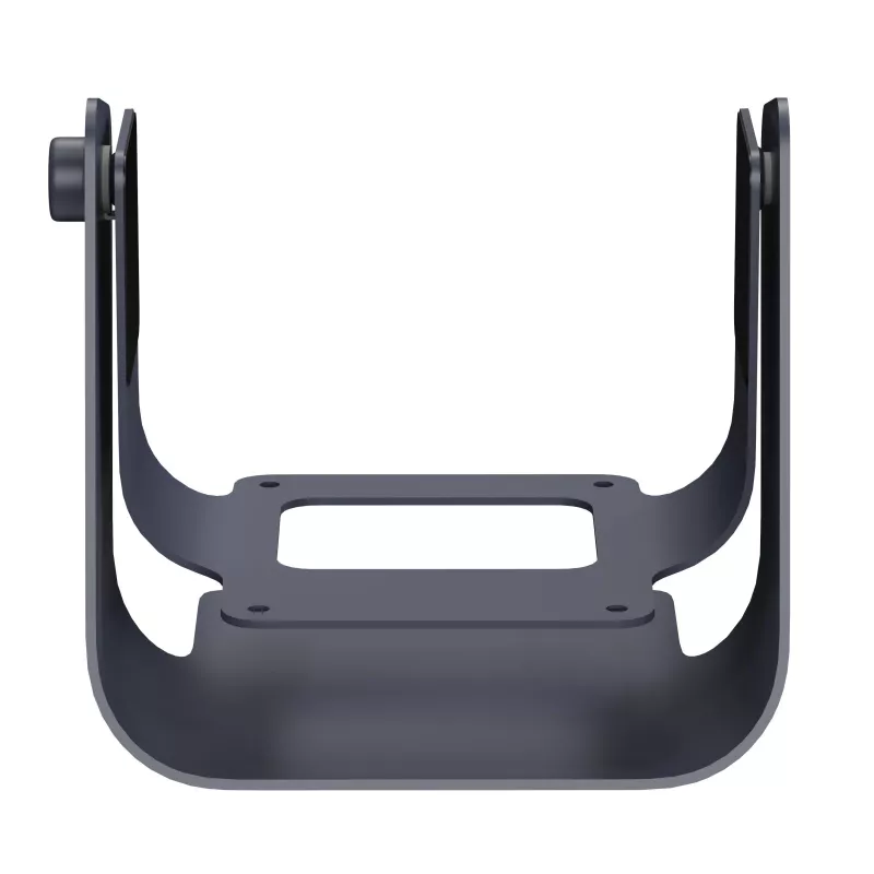 Wanbo Mozart Series Gimbal-alus sinine, WBBA04