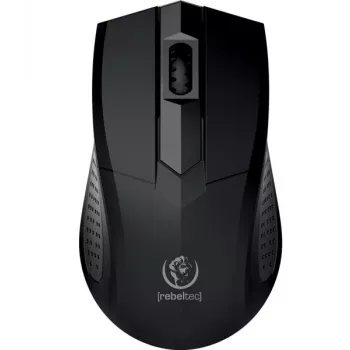 Focus USB optiline hiir, 1200DPI, 3 nuppu ja kerimisratas, tundlikkus 125Hz, kaabel 1,8m, kaal 66g