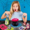 Hariduslik teaduskomplekt Liscianigiochi Crazy Science Nõiamaja (mudel 304-PL100255)