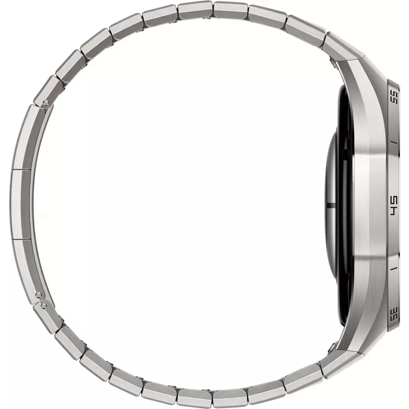 Nutikell Huawei WATCH GT 6 Pro GPS 46mm