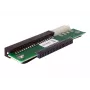 Adapter DeLOCK 3.5 tolli IDE 40 viigu / 2.5 tolli IDE HDD/SSD 44 viigu