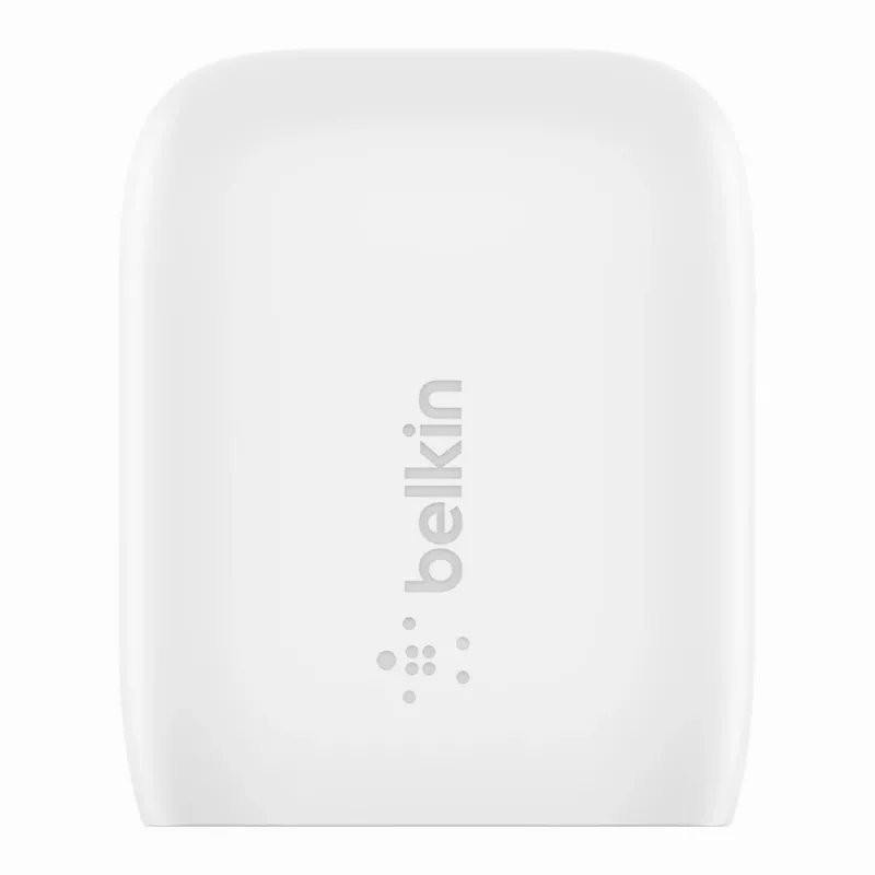 Laadija Indoor Belkin BoostCharge WCA006vfWH Kiirlaadimine Valge
