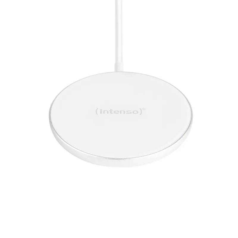Nutitelefon Intenso MW1 juhtmevaba kiirlaadimine USB siseruumides 12 V
