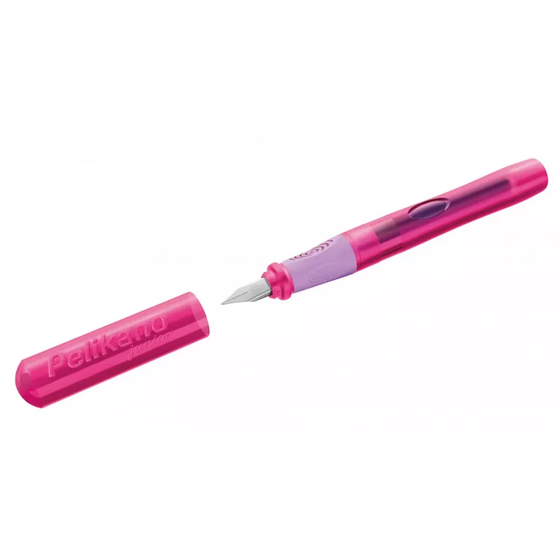 Pelikan 824828 Pink täitesulepea