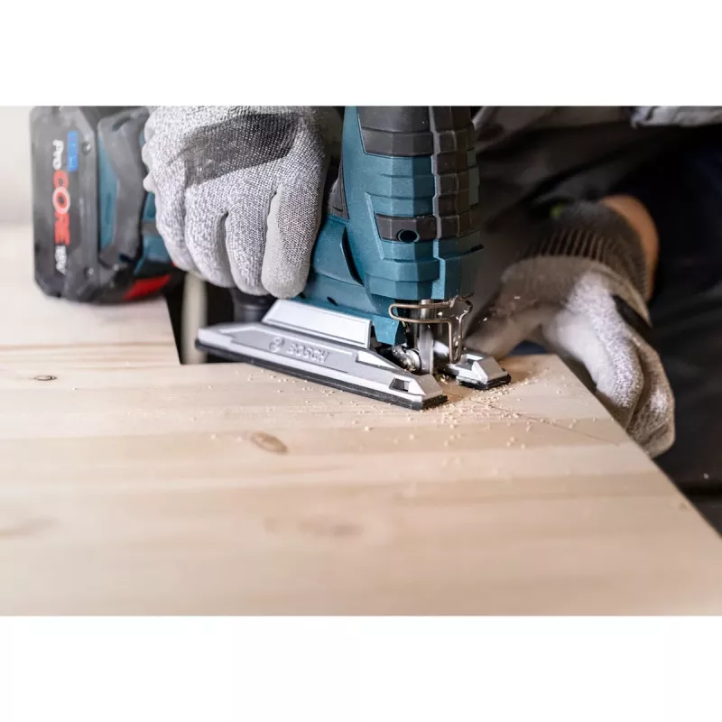 Bosch T 308 B pusleleht kõrge süsinikusisaldusega teras (HCS) 25 tk