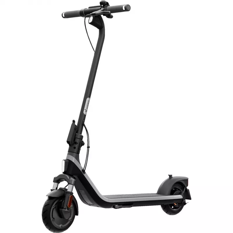 Segway Ninebot E2 D II elektriline kokkupandav tõukeratas