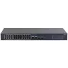 Dahua Technology CS4228-24GT-240 võrgulüliti hallatav L2 Gigabit Ethernet (10/100/1000) Power over Ethernet (PoE) Must