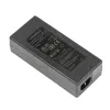 Toiteadapter Sisetingimustesse MikroTik 48V2A96W Must