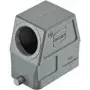 HART Sleeve Enclosure M32 19300100547 seitl. Kabelausgang high Form Factor 1 (19300100547)