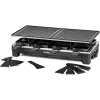 Rommelsbacher RCS 1350 grill must