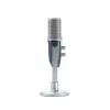 AKG Ara - professionaalne USB kondensaatormikrofon, sinakashõbedane