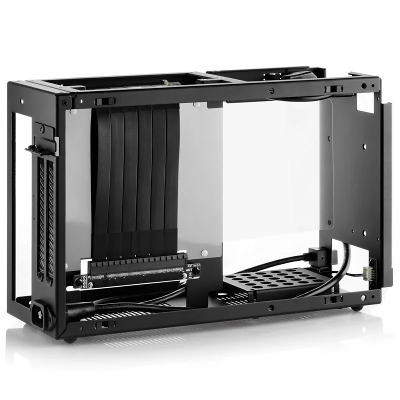 DAN Cases A4-SFX V4.1 - must + Alpenföhn Must Ridge - 120mm