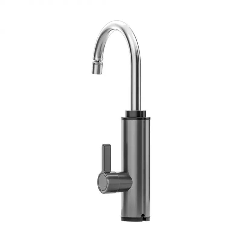 Teesa läbivooluboiler TSA4109 metallist