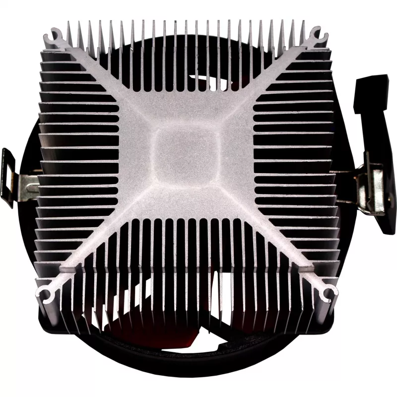 CPU COOLER MULTI SOCKET/XC035 XILENCE