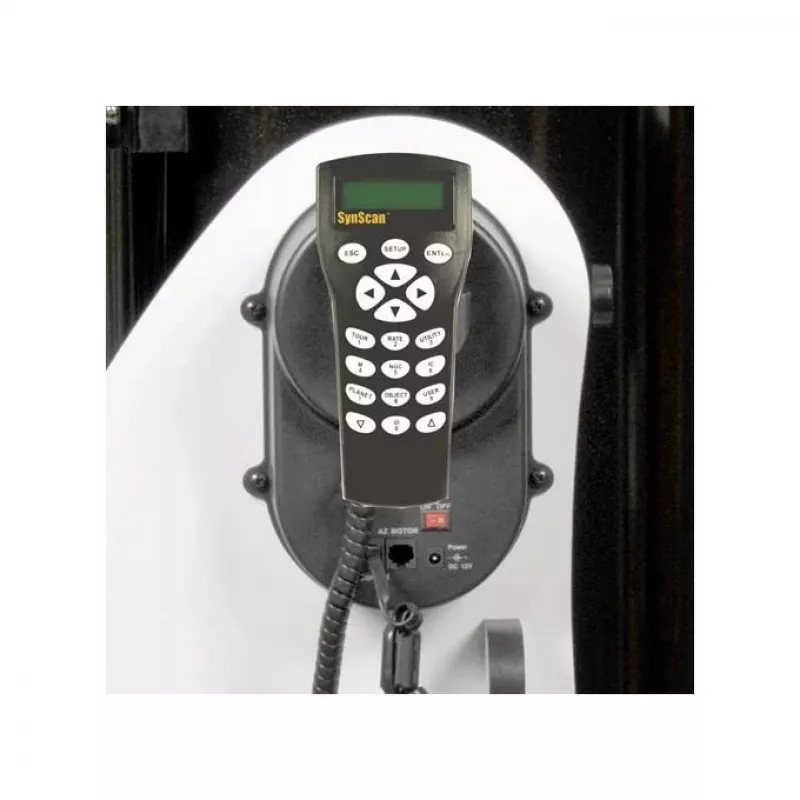 Dobsoni teleskoobikinnitus SynScan Kit 16-tolline SW-4258 GoTo süsteem 16-tollistele reflektoritele