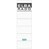 Elba 04617 WE Valge