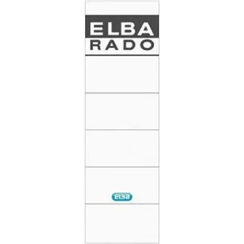 Elba 04617 WE Valge