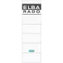 Elba 04617 WE Valge