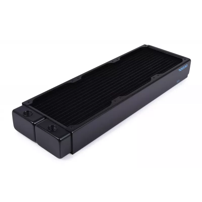 Alphacool 14440 arvuti jahutussüsteemi osa/tarvik Radiaator
